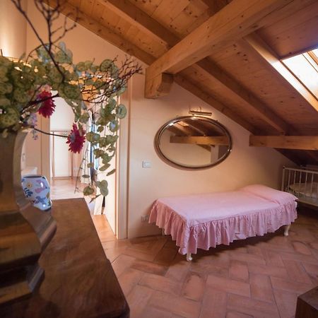 Romantic Nido Villa Verbania Dış mekan fotoğraf