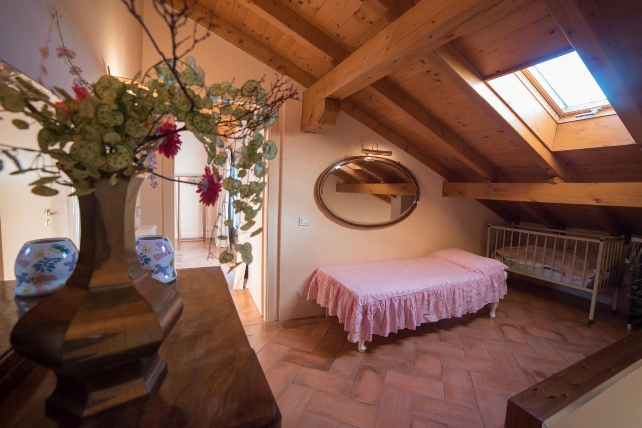 Romantic Nido Villa Verbania Dış mekan fotoğraf